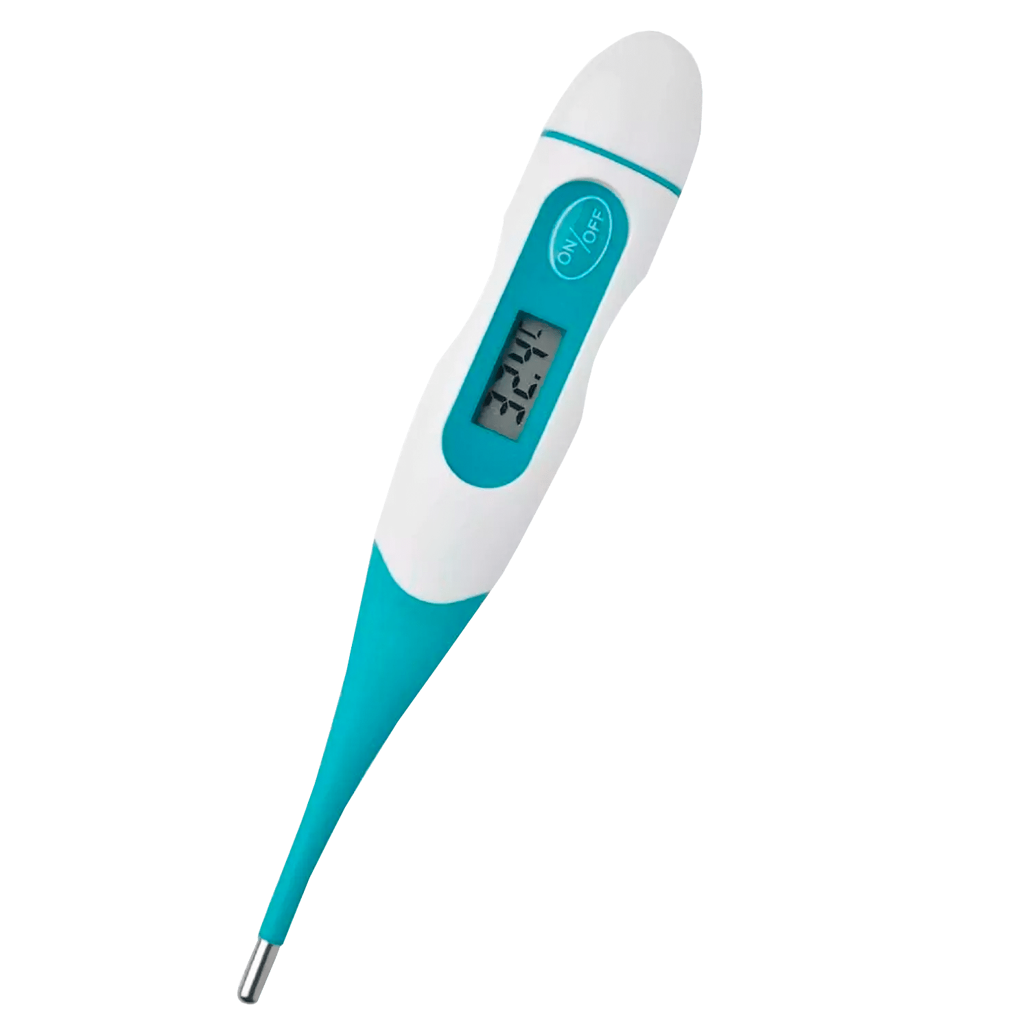 Digital Thermometer Flexi Tip