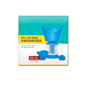 All-In - One Vaporizer